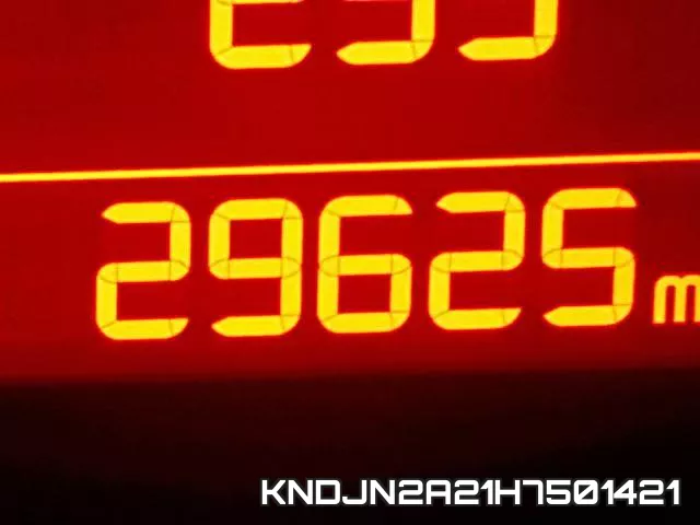 KNDJN2A21H7501421 фото 9