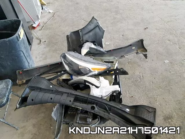 KNDJN2A21H7501421 фото 10