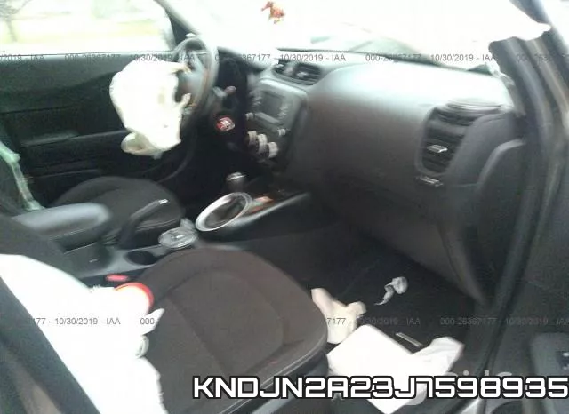 KNDJN2A23J7598935 фото 6