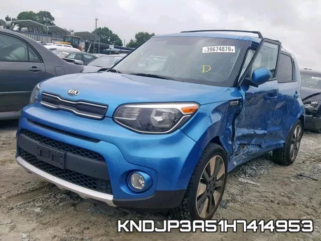 KNDJP3A51H7414953 фото 3