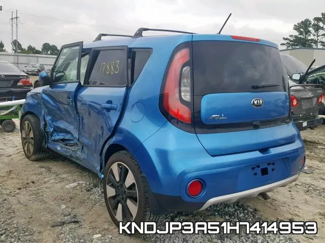 KNDJP3A51H7414953 фото 4