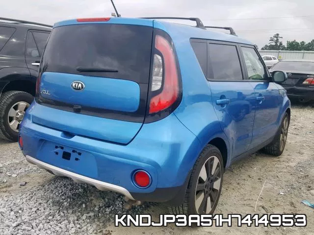 KNDJP3A51H7414953 фото 5
