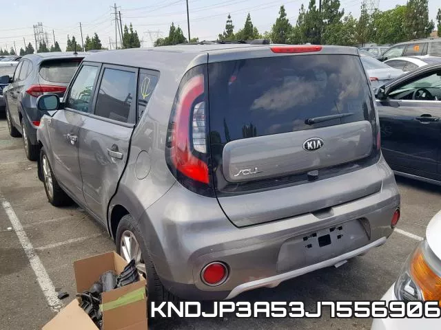 KNDJP3A53J7556906 фото 4