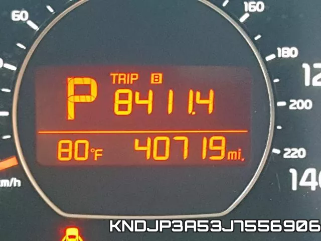 KNDJP3A53J7556906 фото 9