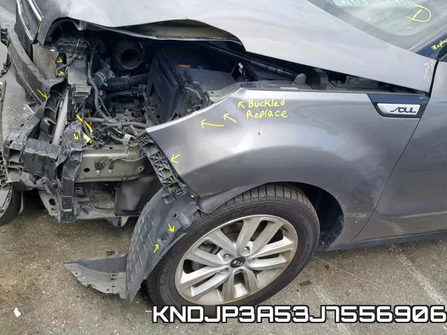 KNDJP3A53J7556906 фото 10