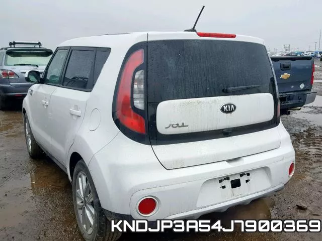 KNDJP3A54J7900369 фото 4