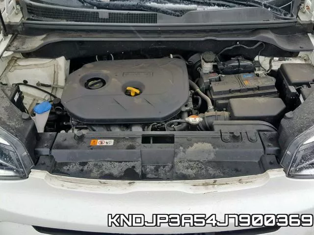 KNDJP3A54J7900369 фото 8
