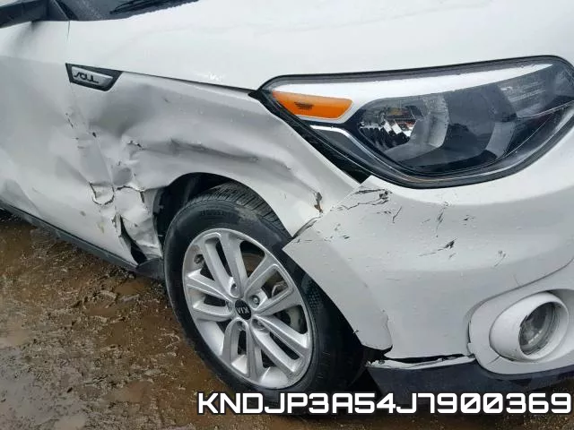 KNDJP3A54J7900369 фото 10