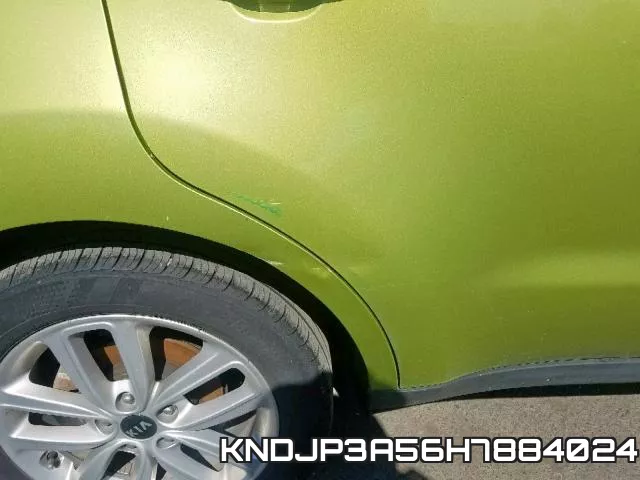 KNDJP3A56H7884024 фото 10