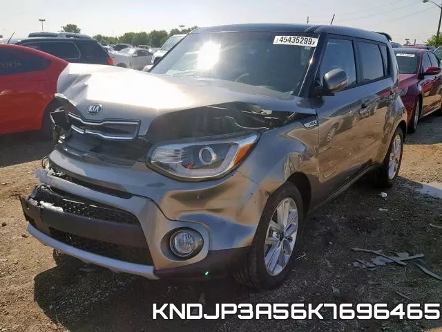 KNDJP3A56K7696465 фото 3