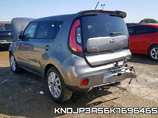 KNDJP3A56K7696465 фото 4