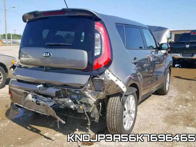 KNDJP3A56K7696465 фото 5