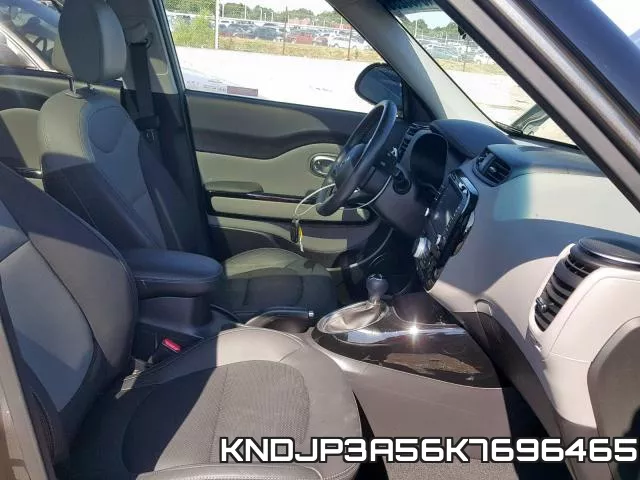 KNDJP3A56K7696465 фото 6