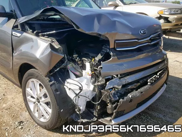 KNDJP3A56K7696465 фото 10