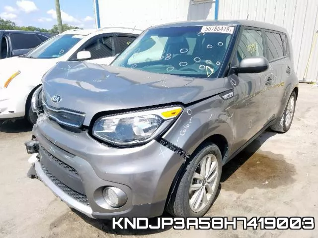 KNDJP3A58H7419003 фото 3