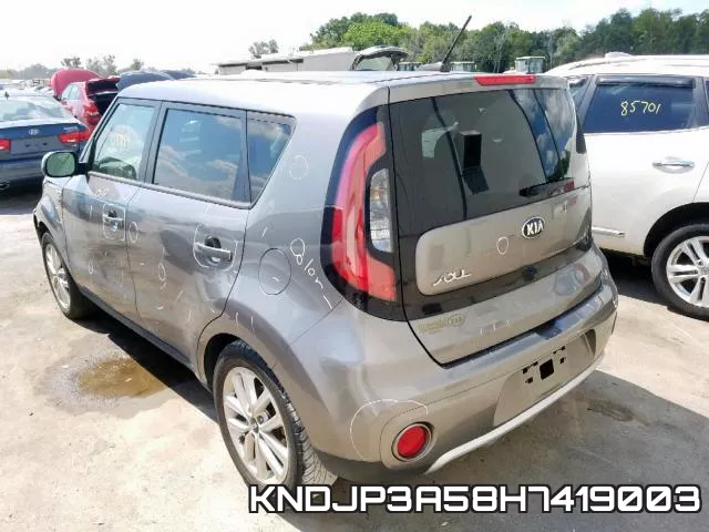 KNDJP3A58H7419003 фото 4