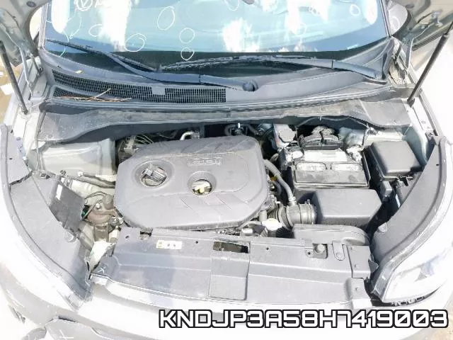 KNDJP3A58H7419003 фото 8