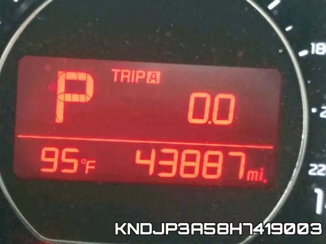 KNDJP3A58H7419003 фото 9