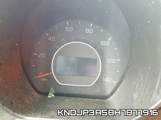 KNDJP3A58H7877916 фото 9