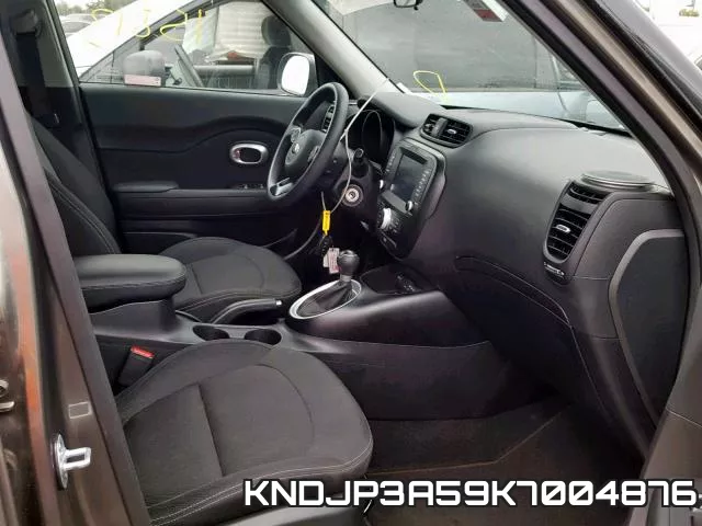 KNDJP3A59K7004876 фото 6
