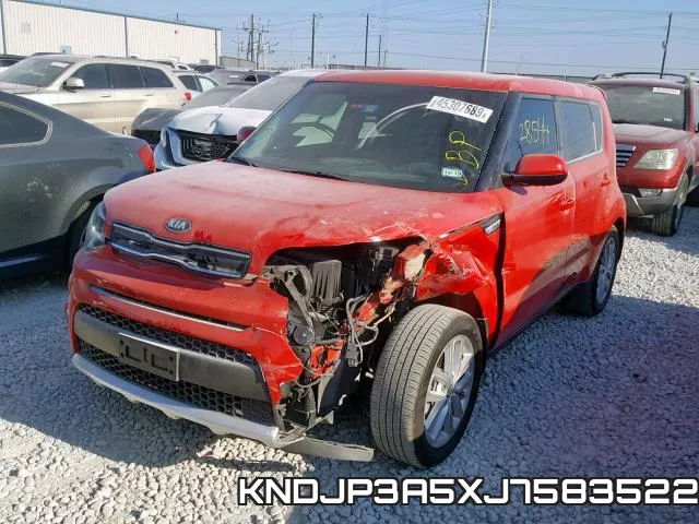 KNDJP3A5XJ7583522 фото 3