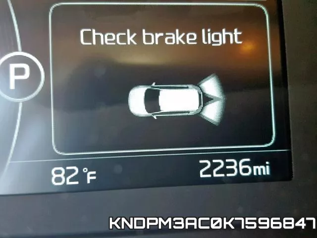 KNDPM3AC0K7596847 фото 9