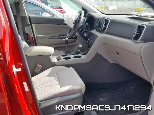 KNDPM3AC3J7417294 фото 5