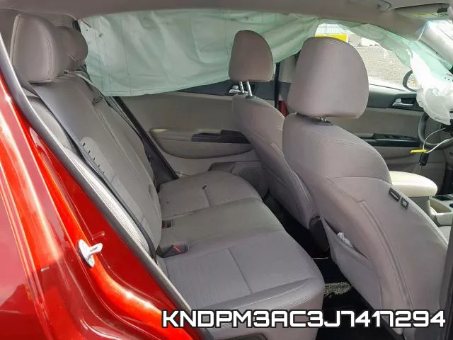 KNDPM3AC3J7417294 фото 6