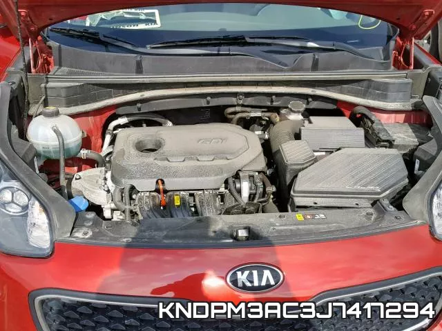 KNDPM3AC3J7417294 фото 7