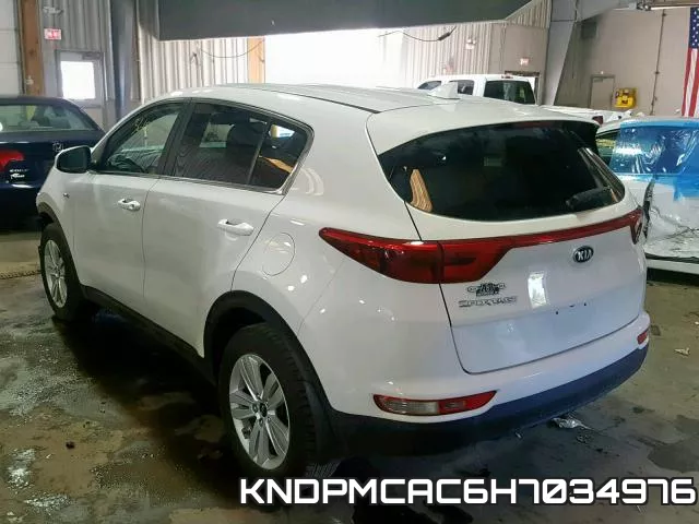 KNDPMCAC6H7034976 фото 4