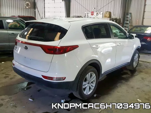 KNDPMCAC6H7034976 фото 5