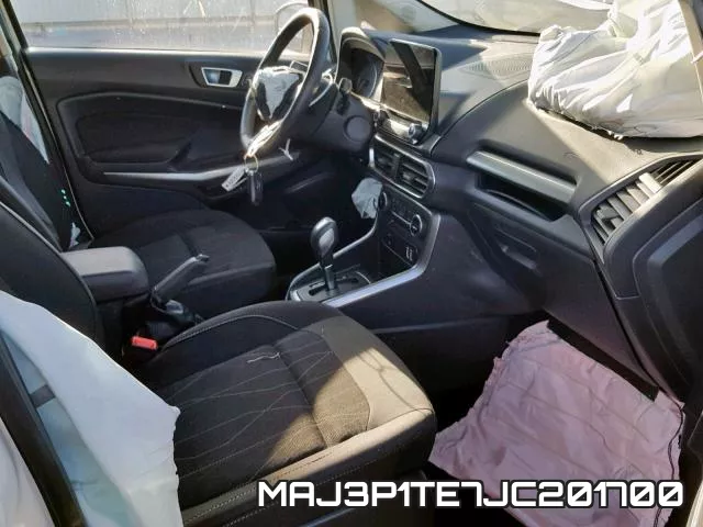 MAJ3P1TE7JC201700 фото 6