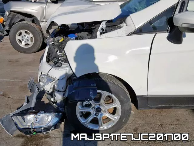 MAJ3P1TE7JC201700 фото 10
