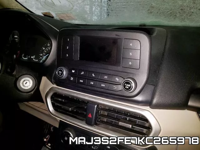 MAJ3S2FE7KC265978 фото 10