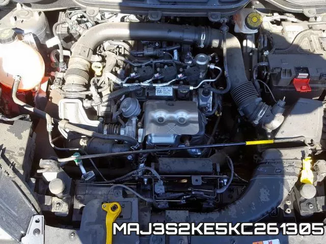 MAJ3S2KE5KC261305 фото 7