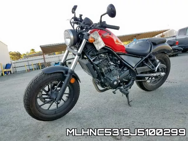 MLHNC5313J5100299 фото 3