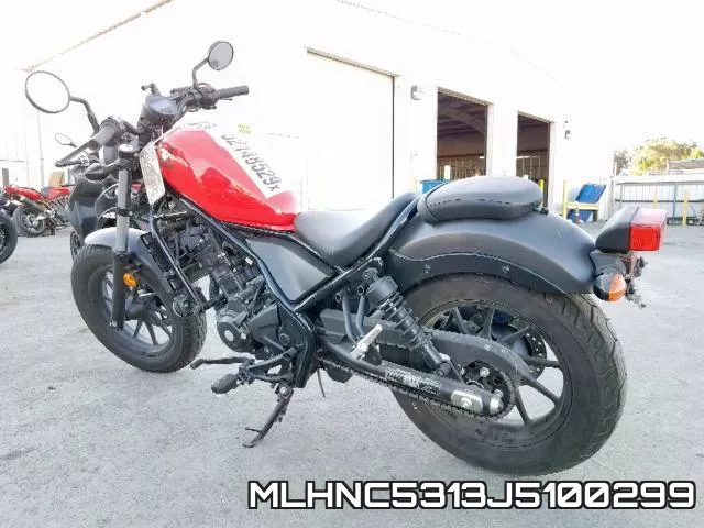 MLHNC5313J5100299 фото 4