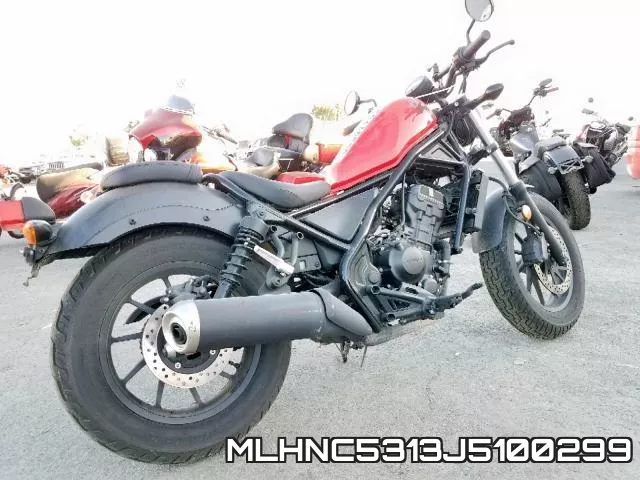 MLHNC5313J5100299 фото 5