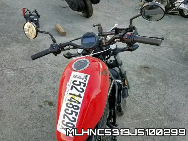 MLHNC5313J5100299 фото 6