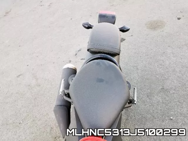 MLHNC5313J5100299 фото 7