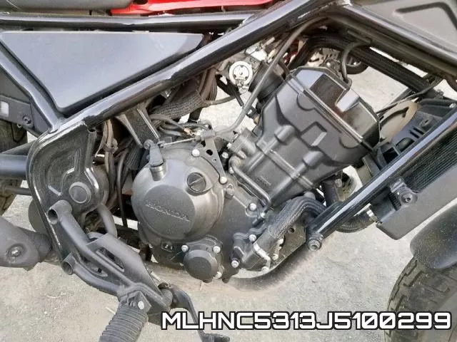 MLHNC5313J5100299 фото 8