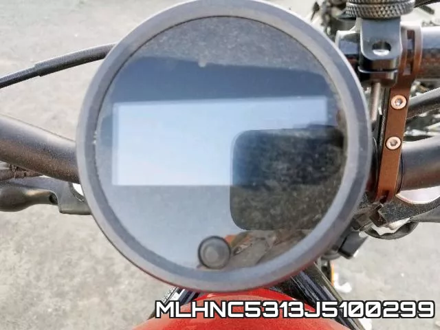 MLHNC5313J5100299 фото 9