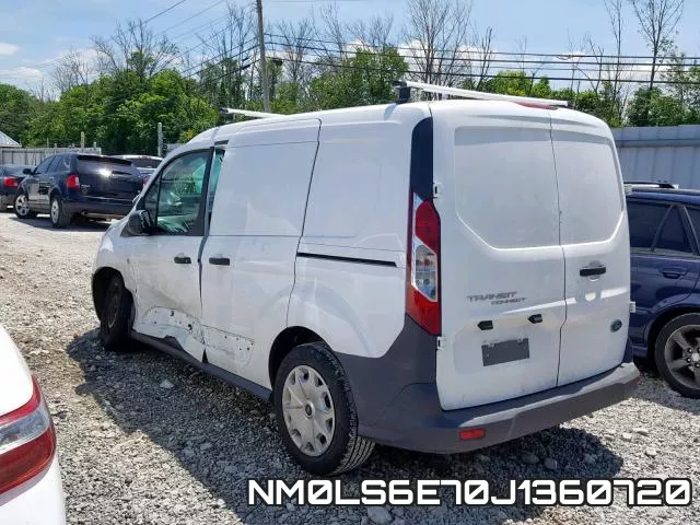 NM0LS6E70J1360720 фото 4