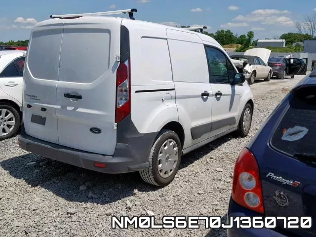NM0LS6E70J1360720 фото 5