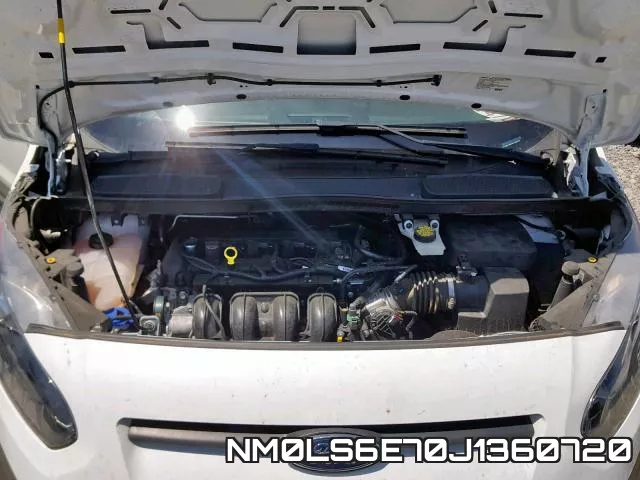 NM0LS6E70J1360720 фото 8