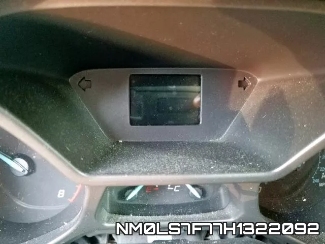 NM0LS7F77H1322092 фото 9