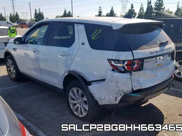 SALCP2BG8HH663465 фото 4