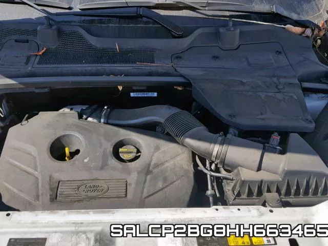 SALCP2BG8HH663465 фото 8