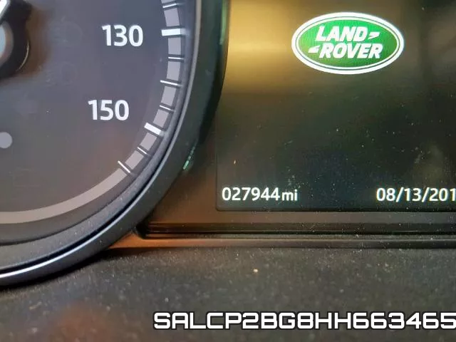 SALCP2BG8HH663465 фото 9