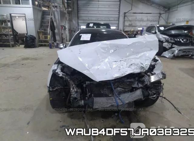 WAUB4DF57JA038325 фото 6